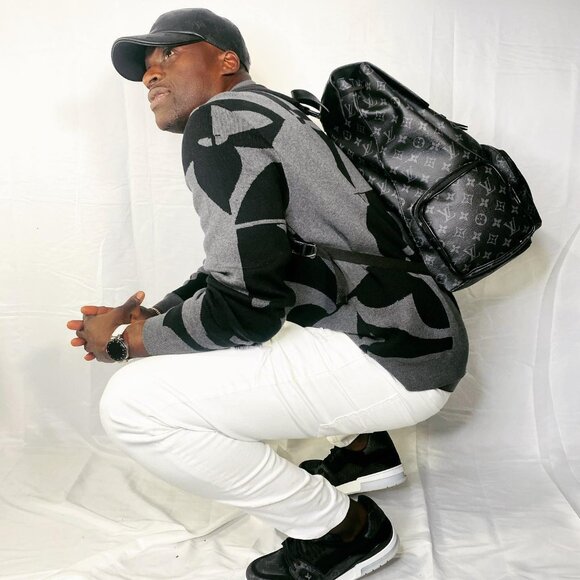 Meet your Posher, Michael - Picture 1 of 2